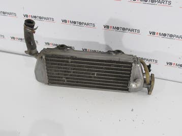 KTM 620 LC4 Radiateur radiator rechts, Motoren, Ophalen of Verzenden, Nieuw