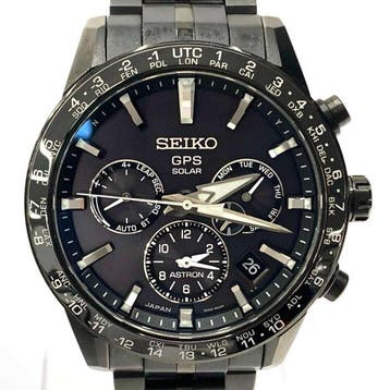 Seiko - Astron - 5X53-0AB0 - Heren - 2010-2020