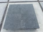 Veiling - 13,68 M2 Keramische Tegel Hardsteenlook 60x60x3 cm, Tuin en Terras, Nieuw