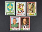 1974 Panini München 74 World Cup #147/151 Brasil - Badge,, Nieuw