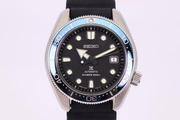Seiko - Prospex - Zonder minimumprijs - SPB079J1 | 6R15-04G0