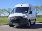 Zakelijke Lease |  Mercedes-Benz Sprinter 315, Automaat, Gebruikt, Euro 6, Wit