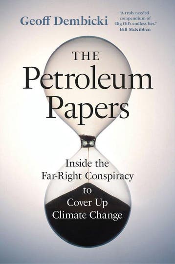 9781771648912 David Suzuki Institute-The Petroleum Papers, Verzenden, Zo goed als nieuw, Geoff Dembicki