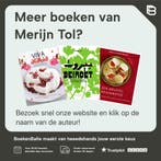 Bismilla Arabia 9789021546391 Merijn Tol, Verzenden, Gelezen, Merijn Tol