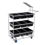 Post-Verzamelwagen Matador 9 Vaks, Verzenden, Nieuw