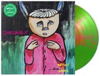Dinosaur Jr Without A Sound (GREEN PINK SPLATTER Vinyl) LP, Ophalen of Verzenden, Nieuw in verpakking