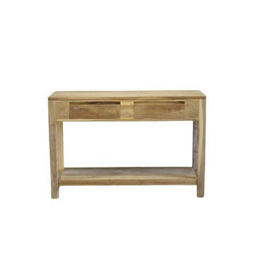 Moderne sidetable -  120 cmSidetables, Huis en Inrichting, Tafels | Sidetables, Ophalen of Verzenden, Nieuw