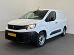 Peugeot Partner 1.5 BlueHDI Premium Long, Stof, Gebruikt, Euro 6, Wit