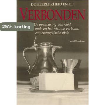 HEERLIJKHEID EN DE VERBONDEN, DE - H.P. Medema 9789063532284, Verzenden, Zo goed als nieuw, H.P. Medema