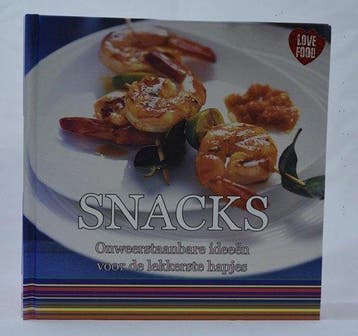 SNACKS 9781407521343, Boeken, Verzenden, Gelezen