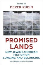 Promised Lands 9789089642745, Verzenden, Zo goed als nieuw