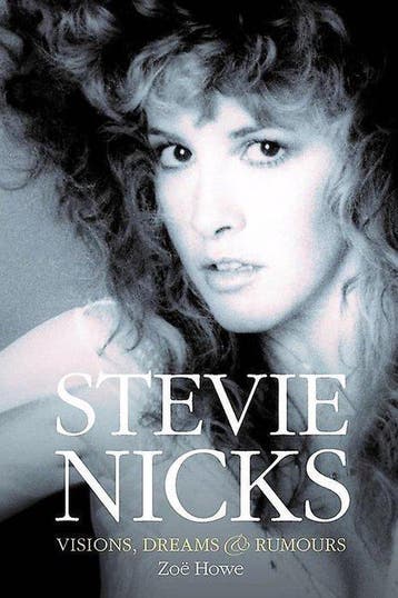 9781785583421 Stevie Nicks: Visions, Dreams  Rumours Revi..., Verzenden, Nieuw, Zoe Howe