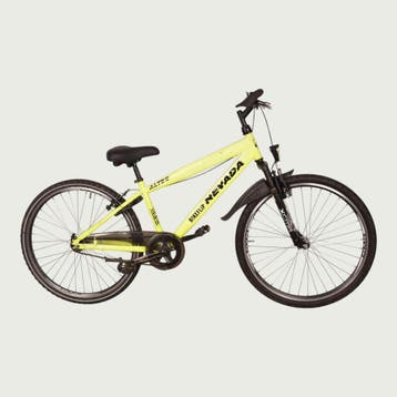 Altec kinderfiets, Ophalen of Verzenden, Gebruikt