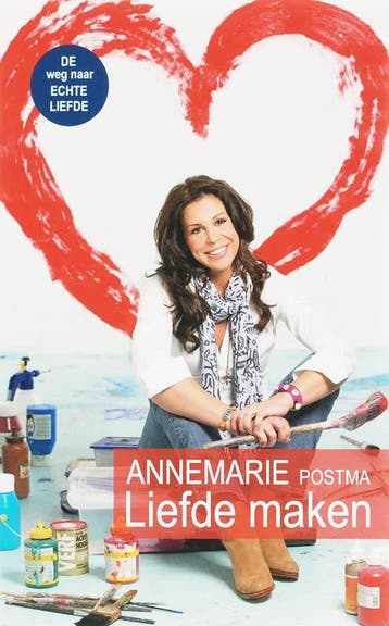 Liefde maken - Annemarie Postma 9789022547922, Verzenden, Gelezen, Annemarie Postma