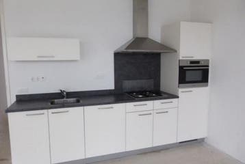 Te Huur 2 Kamer Appartement havendijk In Tilburg, Tilburg, Noord-Brabant, Direct bij eigenaar, Appartement