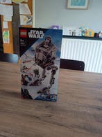 Lego Set - 75322 - Star Wars - AT-ST, Nieuw