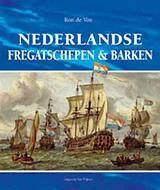 Nederlandse fregatschepen & barken - Ron de Vos, Verzenden, Gelezen, Ron de Vos