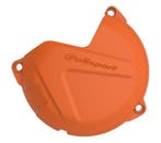 Polisport Koppelingsdeksel Beschermer KTM EXC125 EXC200 2009, Ophalen of Verzenden, Nieuw