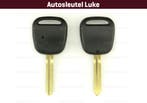 2-knops sleutel kpb1690 voor Toyota, Verzenden, Nieuw