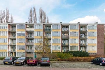 Te Huur 3 Kamer Appartement William Boothlaan In Amstelveen, Direct bij eigenaar, Noord-Holland, Appartement, Amstelveen