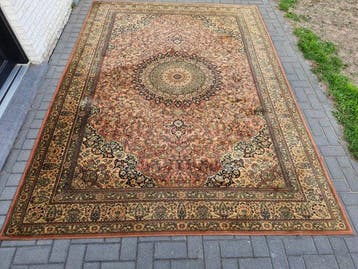 Keshan - Tapijt - 330 cm - 242 cm, Nieuw