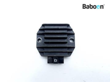 Spanningsregelaar Yamaha YZF R 125 2008-2013 (YZF-R125), Verzenden, Gebruikt