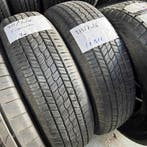 2 x Yokohama Geolander 215-70-16 Zomerbanden 7mm, 16 inch, Ophalen of Verzenden, Band(en), Personenwagen