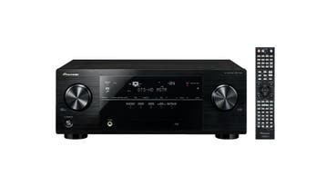 Pioneer VSX-1122 AV Receiver, Ophalen, Zo goed als nieuw, Pioneer