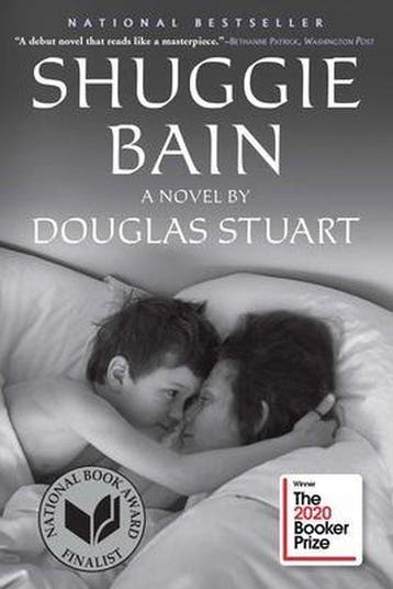 9780802148506 Shuggie Bain A Novel Booker Prize Shortlist, Boeken, Verzenden, Gelezen, Douglas Stuart