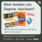 100 x logeren en kamperen bij Nederlanders in Frankrijk, Verzenden, Zo goed als nieuw, Dagmar Jeurissen