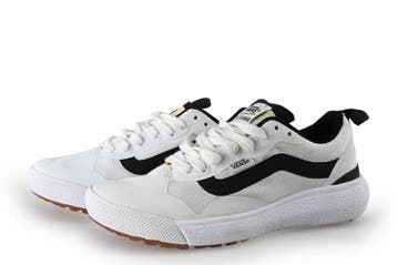 Vans Sneakers in maat 34½ Wit, Kleding | Dames, Schoenen, Verzenden, Wit, Sneakers of Gympen, Gedragen