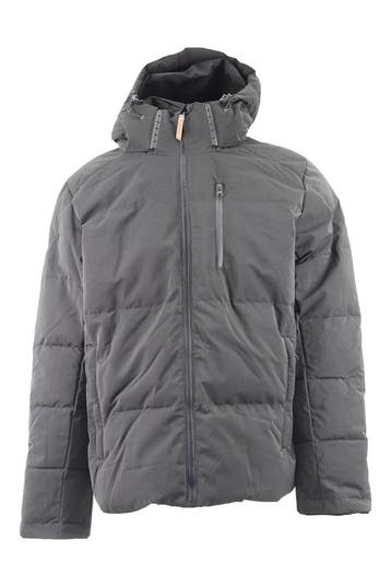Travelin Winterjas in maat XL Zwart, Kleding | Heren, Verzenden, Zo goed als nieuw, Zwart, Travelin