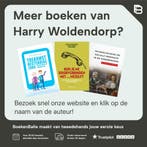 Dit is waardegedreven zorg / De organisatie van zorg, Verzenden, Zo goed als nieuw, Harry Woldendorp