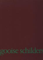 Gooise schilders 9789060100561 Koenraads, Verzenden, Gelezen, Koenraads