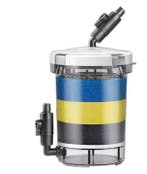 Aquarium Voorfilter Set 4-delig Filterspons Filterpatroon, Dieren en Toebehoren, Vissen | Aquaria en Toebehoren, Verzenden, Nieuw