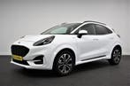 Zakelijke Lease |  Ford Puma 1.0 EcoBoost 125pk Automaat ST-, Automaat, Stof, Euro 6, Overige brandstoffen