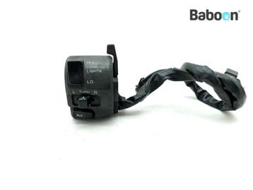 Stuurschakelaar Links Kawasaki GPX 600 R (GPX600R ZX600C), Motoren, Verzenden, Gebruikt