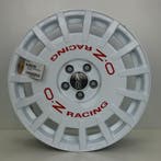 Set velgen 17 inch lichtmetalen OZ Racing rally *IN1003184*, Auto-onderdelen, Banden en Velgen, Gebruikt, Velg(en), 17 inch, Ophalen of Verzenden