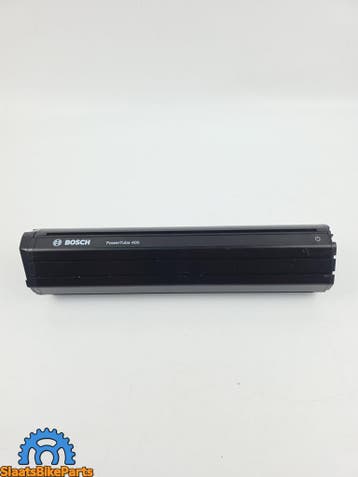 Accu | Bosch PowerTube 400 Horizontal | Smart System, Ophalen of Verzenden, Gebruikt