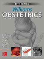 Williams Obstetrics 9781259644320 F. Gary Cunningham, Boeken, Verzenden, Gelezen, F. Gary Cunningham