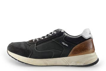 Australian Sneakers in maat 43 Blauw, Sneakers of Gympen, Gedragen, Australian, Verzenden