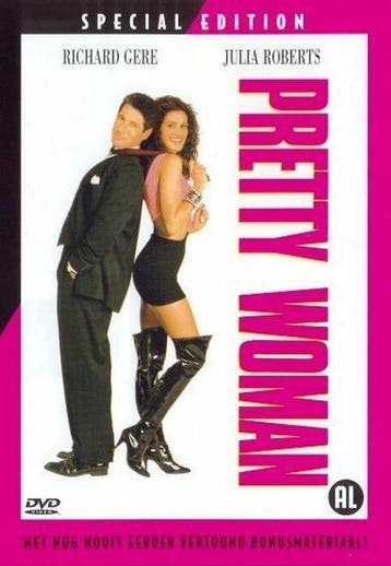 Pretty Woman Special Edition, Verzenden, Nieuw in verpakking