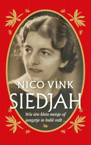 Siedjah, Ophalen of Verzenden, Nieuw