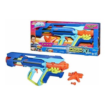 Super Soaker XL Power Drench, Nieuw