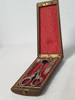 Naaiset - Naai-set, Antiek en Kunst