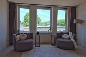 Te huur: Appartement Maliebaan in Utrecht, Utrecht, Appartement, Utrecht