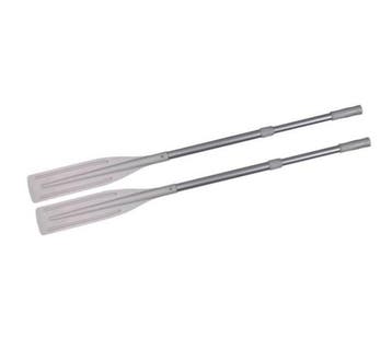 Talamex Peddel set telescopisch 155 cm lang, Ophalen of Verzenden, Nieuw