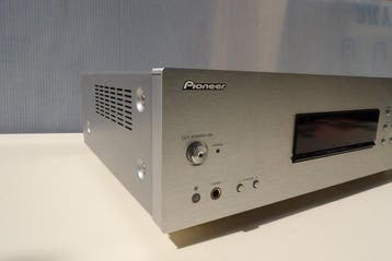 Pioneer - SX-20 Solid state stereo receiver, Nieuw