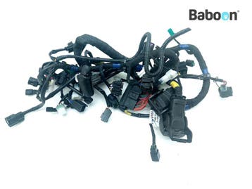Kabelboom Royal Enfield Interceptor 650 2018-2021 (148088-G), Verzenden, Gebruikt
