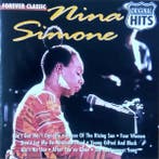 cd - Nina Simone - Nina Simone, Verzenden, Zo goed als nieuw